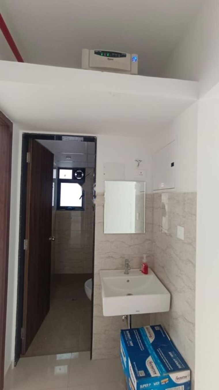 undefined, shapoorji-pallonji-joyville-hinjewadi 3 Bedroom 831 Sq.Ft. Apartment In Hinjewadi Pune 10403942