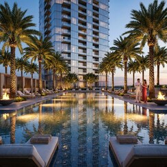 3.5 BHK + Pooja Room,Extra Room Apartment For Sale in Godrej Samaris