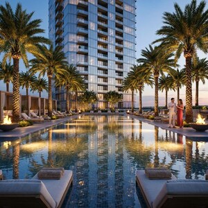 3.5 BHK Apartment For Sale in Godrej Samaris, Sector 53