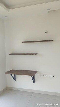 2 BHK Apartment For Rent in Puravankara Purva Atmosphere