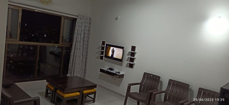 Team Area, paranjape-blue-ridge 1 Bedroom 505 Sq.Ft. Apartment In Hinjewadi Pune 10403933