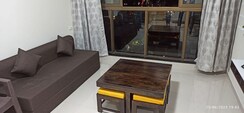 1 BHK Apartment For Rent in Paranjape Blue Ridge