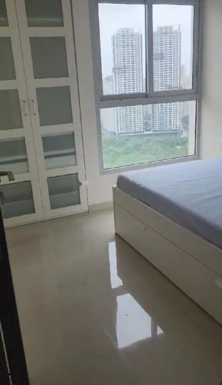 Balcony, piramal-vaikunth 2 Bedroom 560 Sq.Ft. Apartment In Balkum Pada Thane 10403956