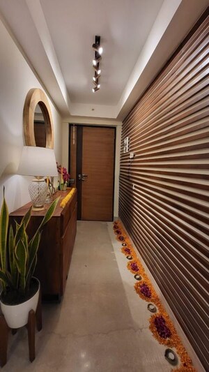 Balcony in 3 BHK Apartment at Sare New Launch, Sector 92 – for Sale