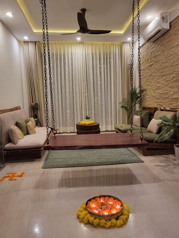 3 BHK 1326 Sq.Ft. Apartment in Sare New Launch