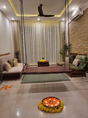 3 BHK Apartment For Sale in Sare New Launch, Sector 92