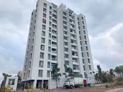 1 BHK Apartment For Sale in BG Radheya
