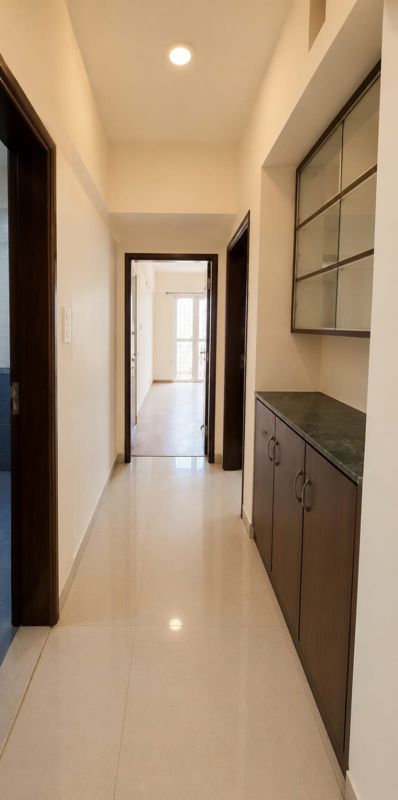 3 BHK 1595 Sq.Ft. Apartment in Nyati Environ