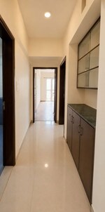 3 BHK 1595 Sq.Ft. Apartment in Nyati Environ