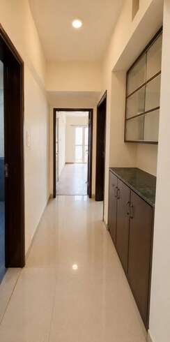 3 BHK Apartment For Rent in Nyati Environ