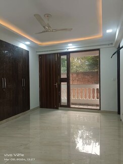 4 BHK + Pooja Room Apartment For Sale in Dwarka
