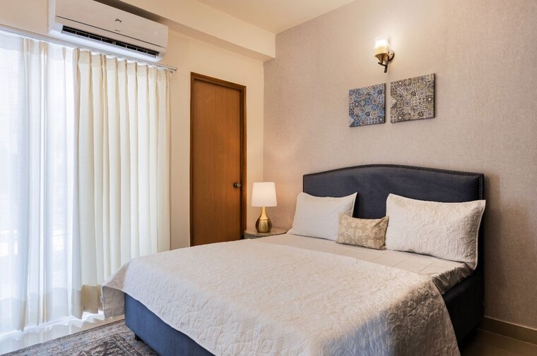 Bedroom, shaheed bhagat singh nagar 3 Bedroom 256 Sq.Yd. Independent House In Shaheed Bhagat Singh Nagar Ludhiana 10403973
