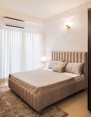 Bedroom in 3 BHK Independent House at Shaheed Bhagat Singh Nagar – for Sale