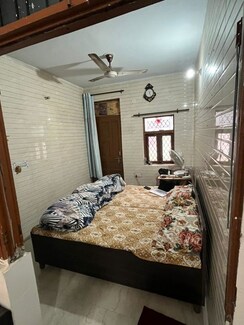 1 BHK + Extra Room Builder Floor For Rent in Kanhai