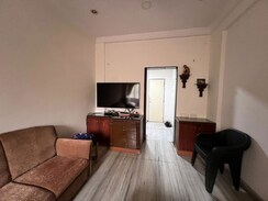 1 BHK + Study Room Apartment For Rent in Lalat CHS