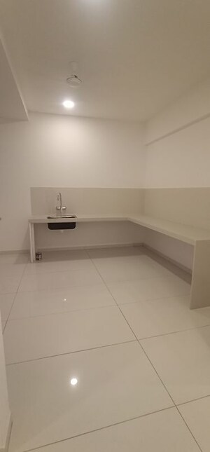 Kitchen/pantry in 3 BHK Apartment at Majestique The Ornate, Baner – for Sale