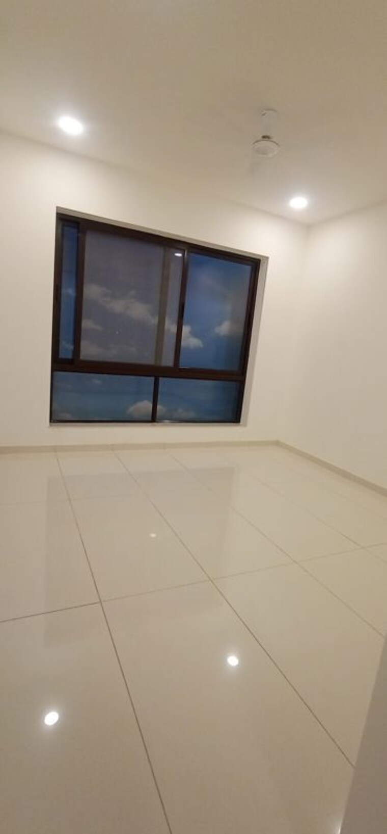 Bedroom, majestique-the-ornate 3 Bedroom 1140 Sq.Ft. Apartment In Baner Pune 10403957