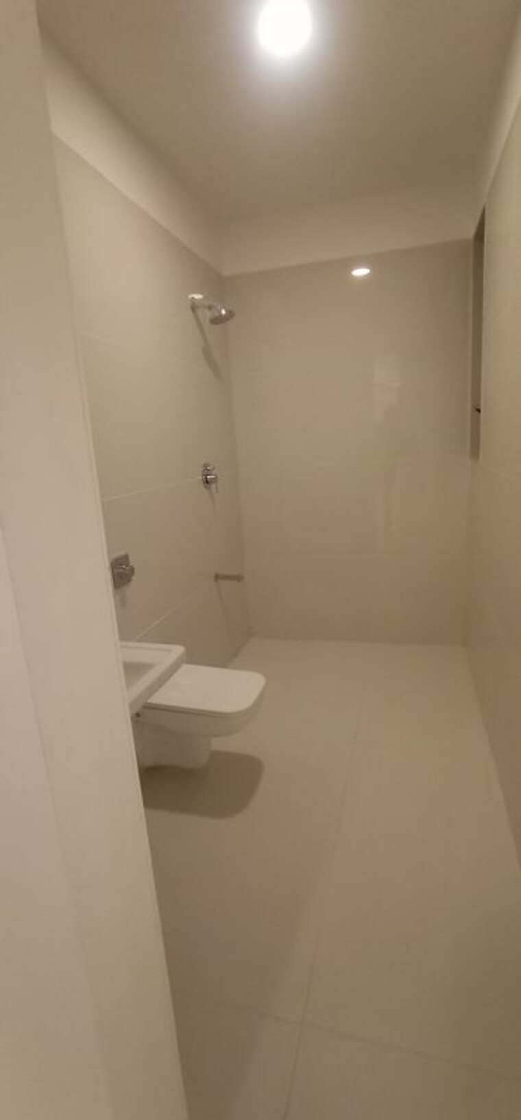 Bathroom, majestique-the-ornate 3 Bedroom 1140 Sq.Ft. Apartment In Baner Pune 10403957