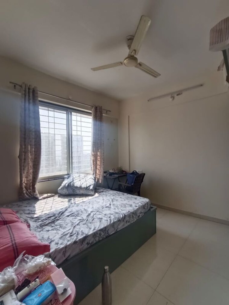 Bedroom, wakad 2 Bedroom 800 Sq.Ft. Apartment In Wakad Pune 10403967