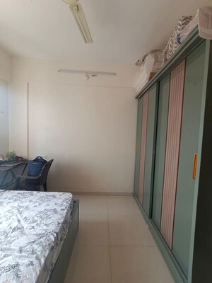 Bedroom in 2 BHK Apartment at Wakad – for Sale