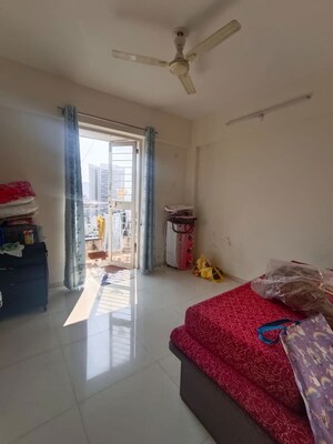 Bedroom in 2 BHK Apartment at Wakad – for Sale