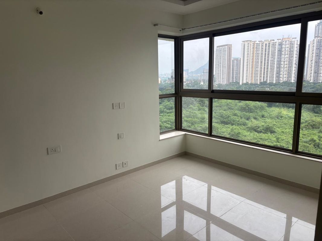 2 BHK 663 Sq.Ft. Apartment in Kalpataru Immensa B