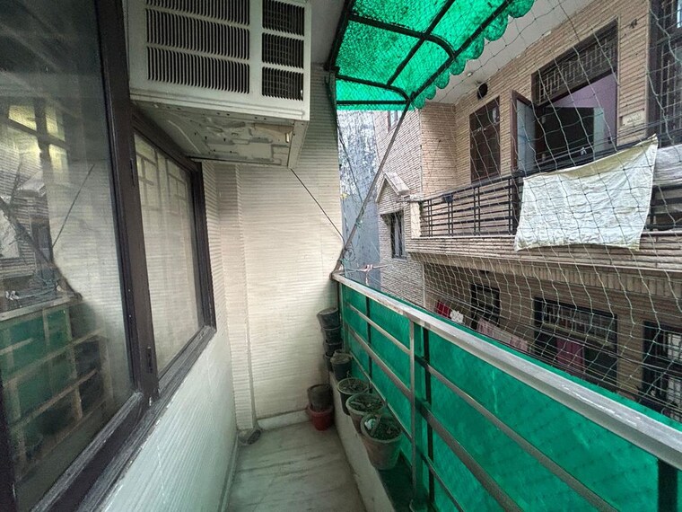 Balcony, sector 11 dwarka Commercial Office Space 1600 Sq.Ft. In Sector 11 Dwarka Delhi 10403430