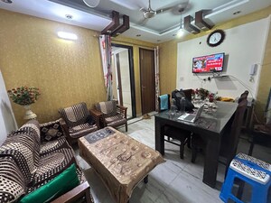  Office Space For Rent in Sector 11 Dwarka