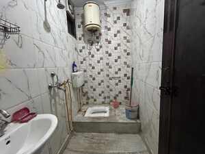 Floor Plan in  Office Space at Sector 11 Dwarka – for Rent