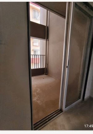 Building Lobby in 2 BHK Apartment at Veddant Ganesh Bella Rossa Phase 2, Punawale – for Rent