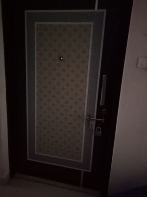 Furnished Amenities in 2 BHK Apartment at Harmony Horizons, Ghodbunder Road – for Rent