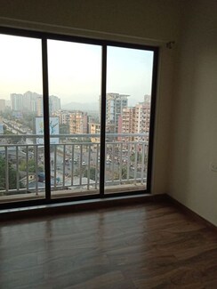 2 BHK + Extra Room Apartment For Rent in Harmony Horizons