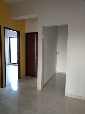 Room in 2 BHK Apartment at Harmony Horizons, Ghodbunder Road – for Rent