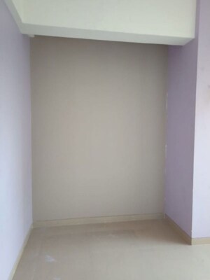 Room in 2 BHK Apartment at Harmony Horizons, Ghodbunder Road – for Rent