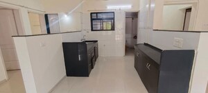 Team Area in 3 BHK Apartment at Aundh – for Sale