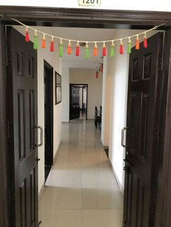 3 BHK +Apartment For Rent in Omaxe The Nile