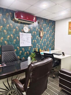 Office Space For Rent in ARV Park