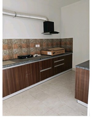 Kitchen in 2 BHK Apartment at Hero Homes Gurgaon, Sector 104 – for Sale