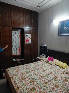 Studio+ Pooja Room Apartment For Rent in Jaipurias Sunrise Greens Zirakpur