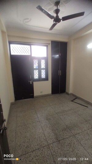 Room in 3 BHK Builder Floor at Mehrauli – for Rent