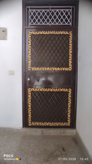 Furnished Amenities in 3 BHK Builder Floor at Mehrauli – for Rent