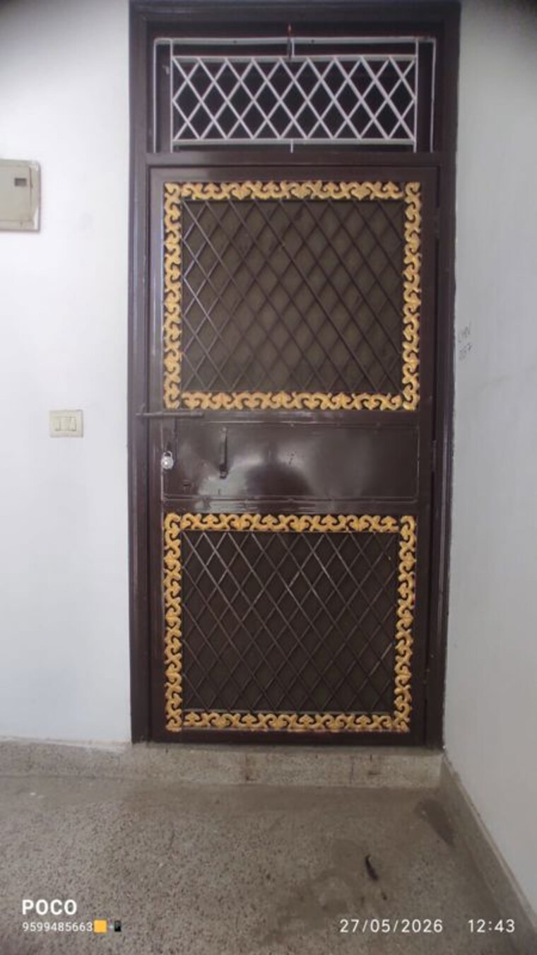 undefined, mehrauli 3 Bedroom 1000 Sq.Ft. Builder Floor In Mehrauli Delhi 10403992