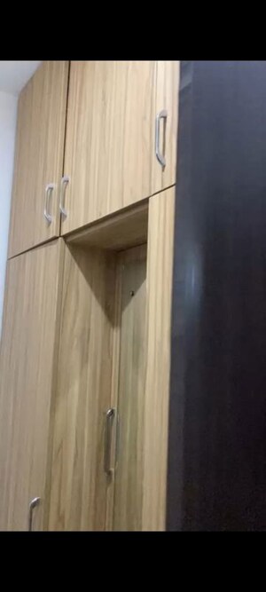 Bathroom in 3 BHK Builder Floor at Sector 57 – for Rent
