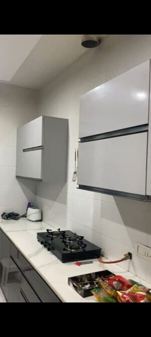 Furnished Amenities in 3 BHK Builder Floor at Sector 57 – for Rent
