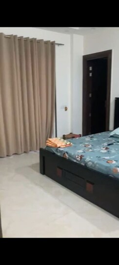3 BHK Builder Floor For Rent in Sector 57