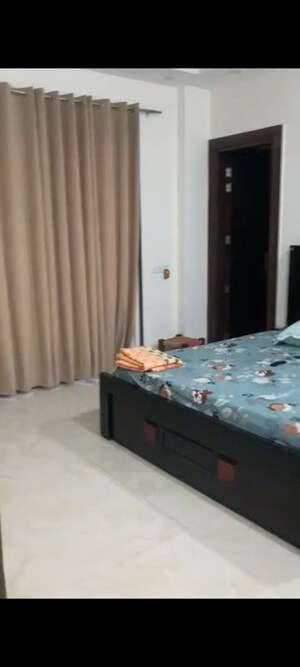 3 BHK Builder Floor For Rent in Sector 57