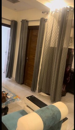 1 BHK Apartment For Rent in Chukkuwala