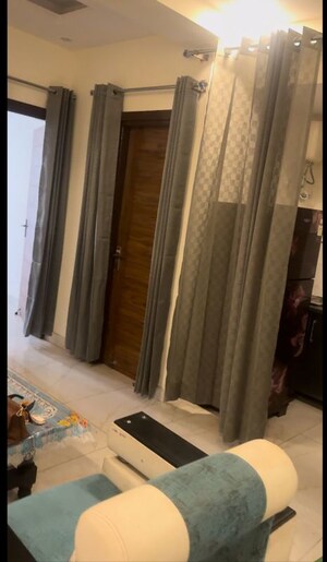 1 BHK Apartment For Rent in Chukkuwala