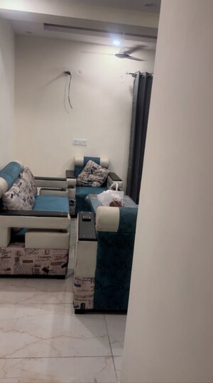 Furnished Amenities in 1 BHK Apartment at Chukkuwala – for Rent