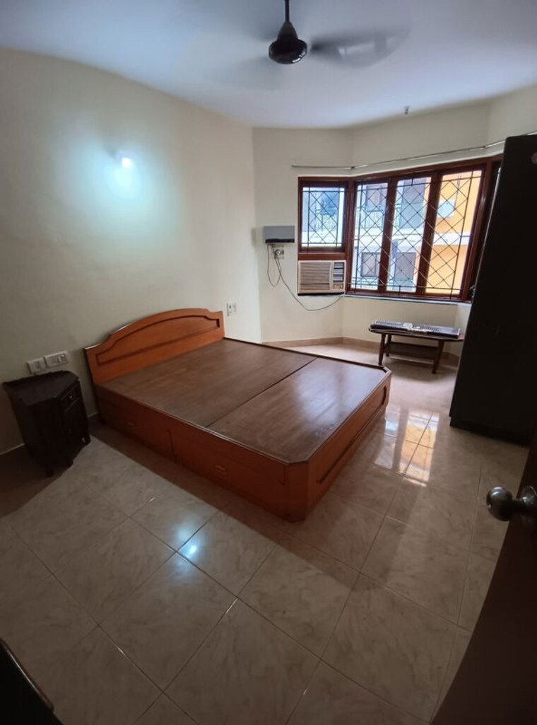 Bedroom, kadamba 2 Bedroom 1000 Sq.Ft. Apartment In Kadamba Goa 10404017